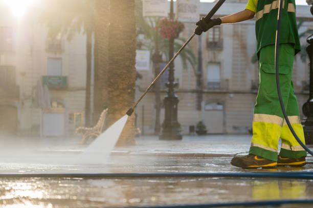 Best Best Pressure Washing Companies  in Oak Park, MI